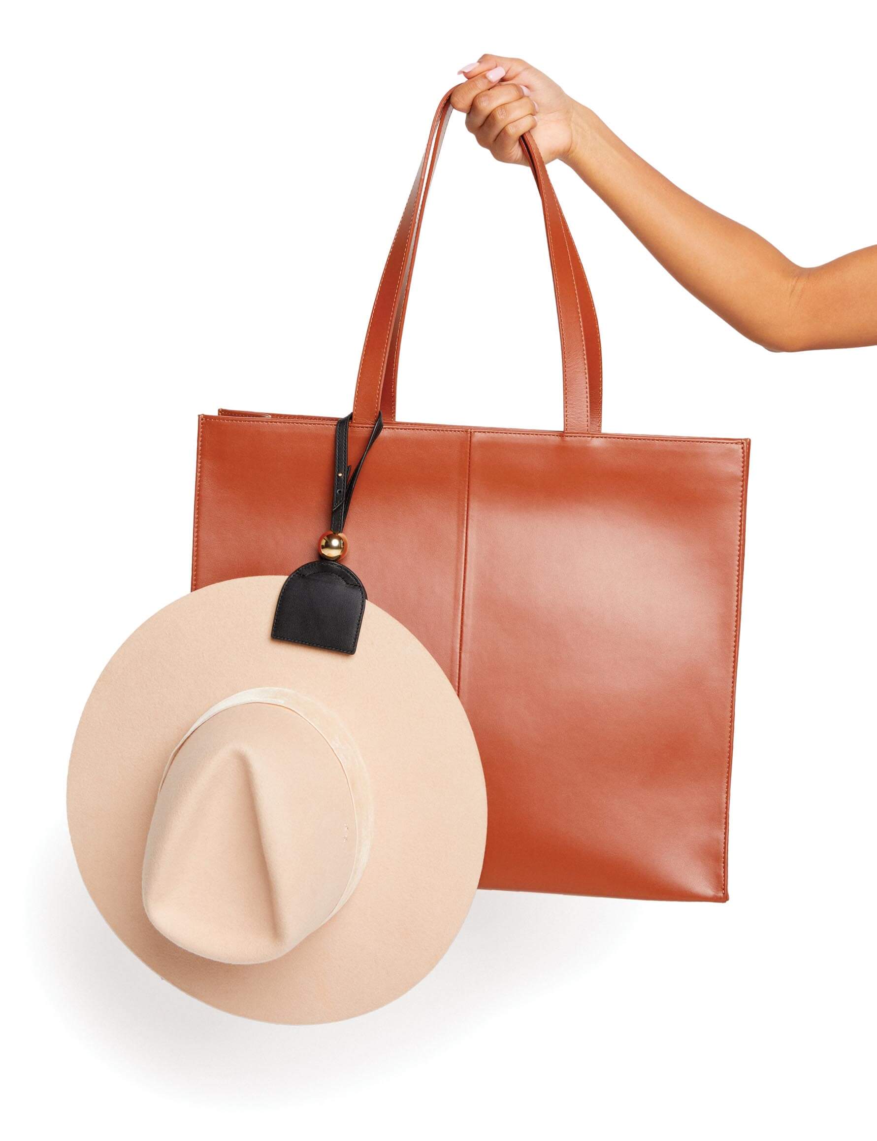 The toptote by Lindsay Albanese