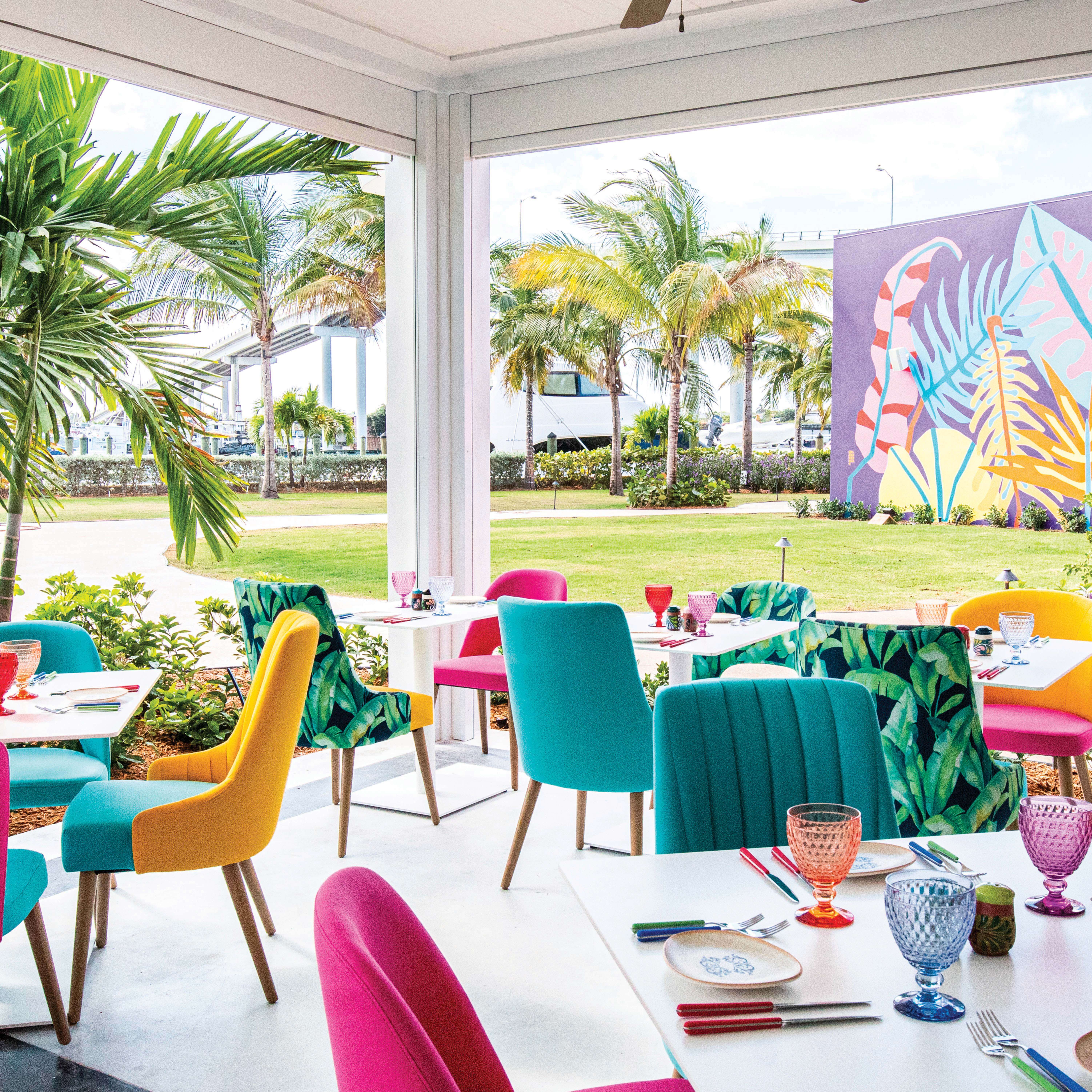 Carnivale Restaurant