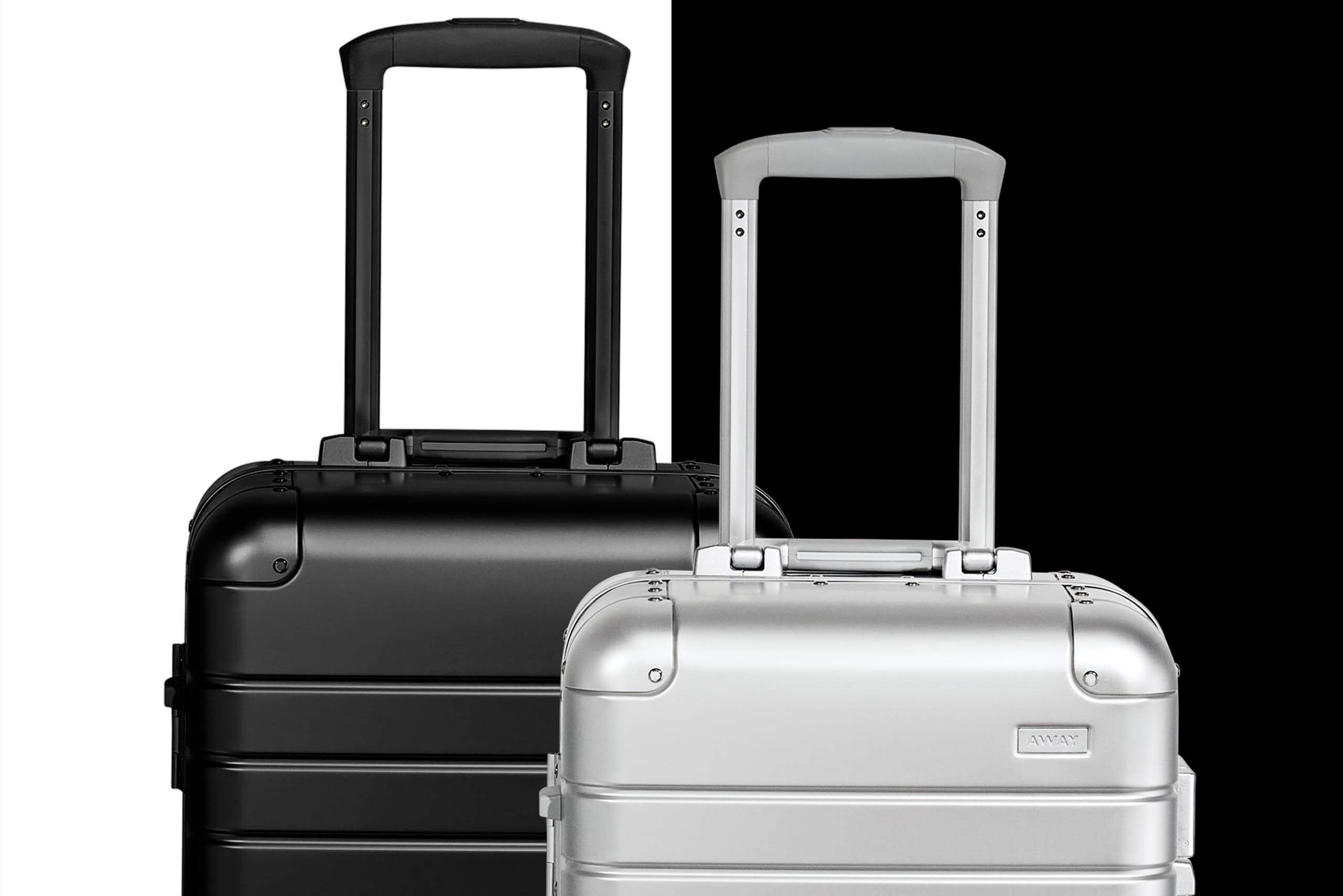 Away The Carry-On Luggage