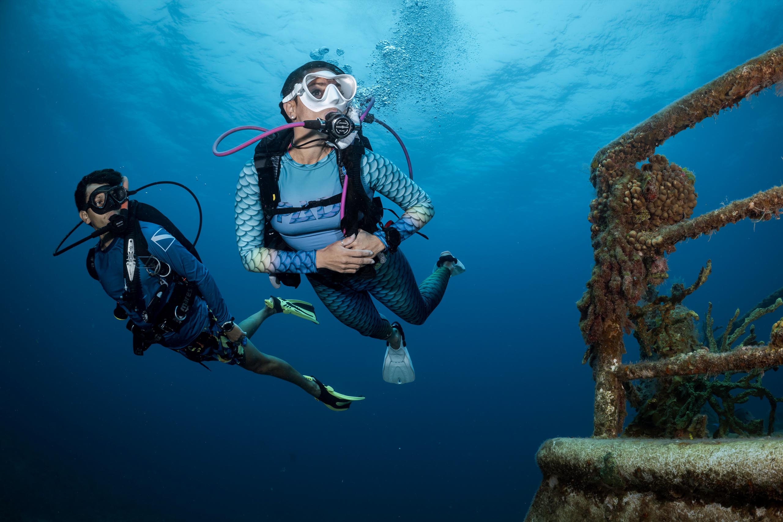 Scuba