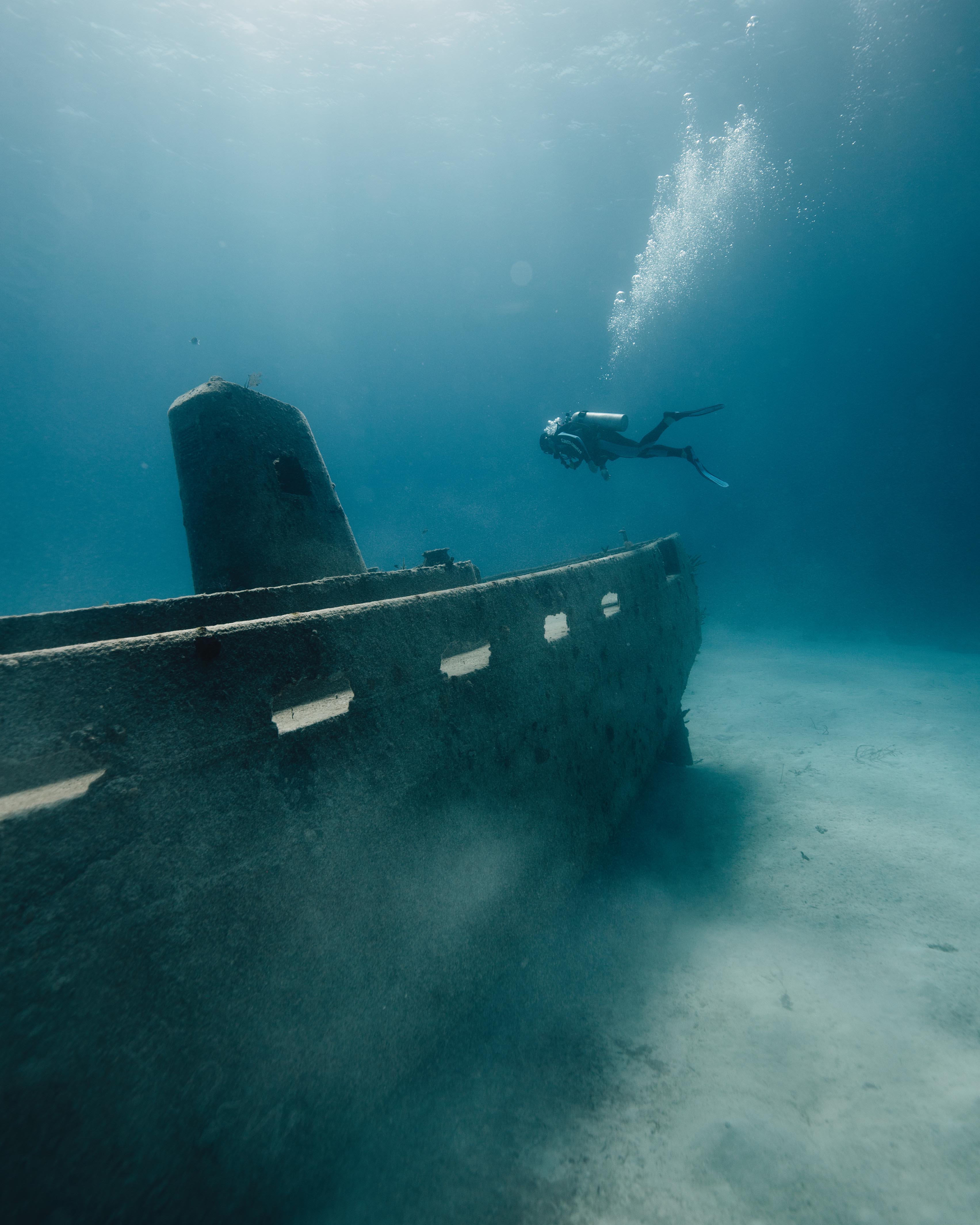 Photo courtesy of Bahamas Ministry of Tourism.