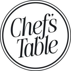 chef's table