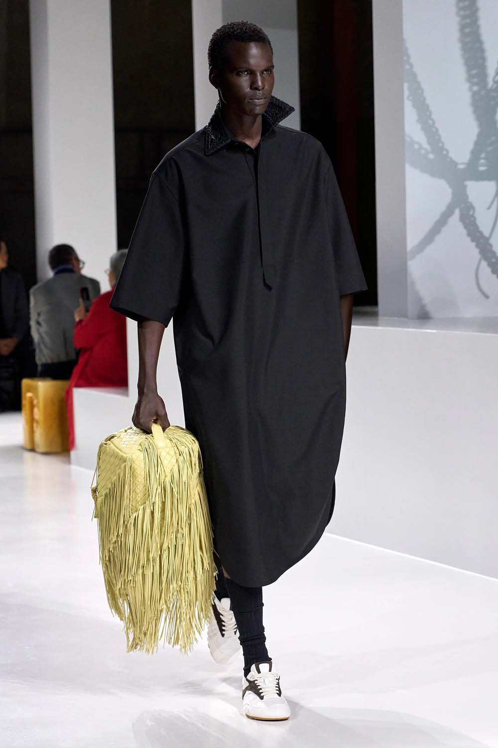 Bottega Veneta spring/summer 2026