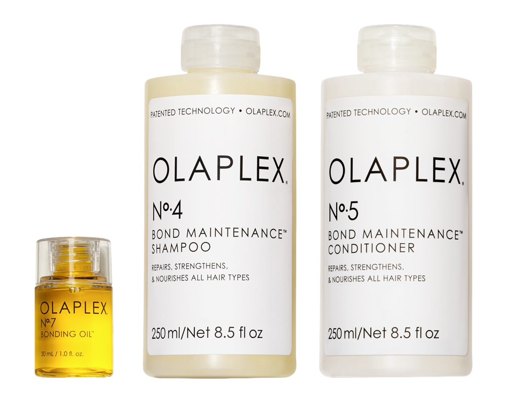 hair products