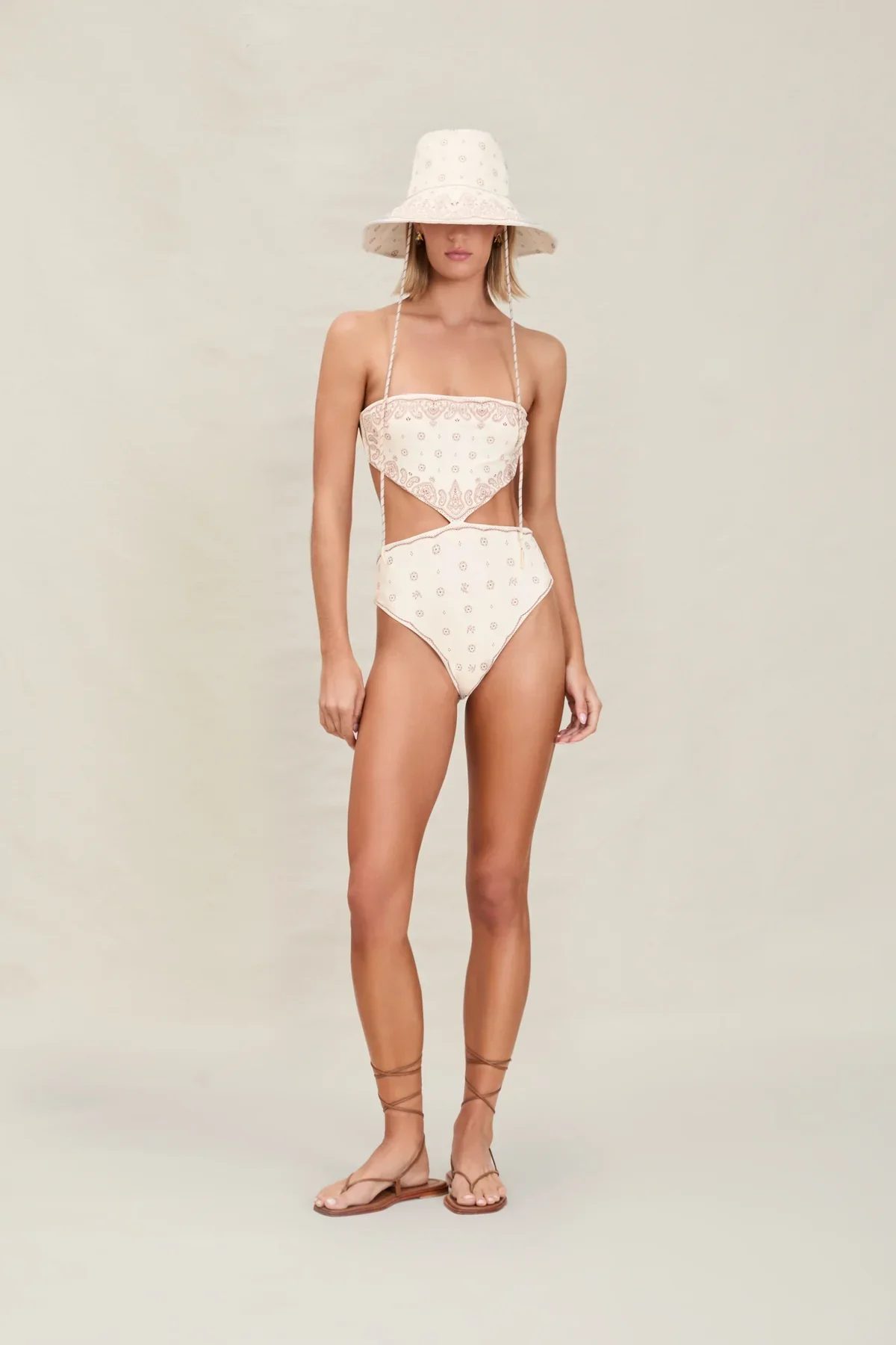 Devon Windsor Rebecca full-piece