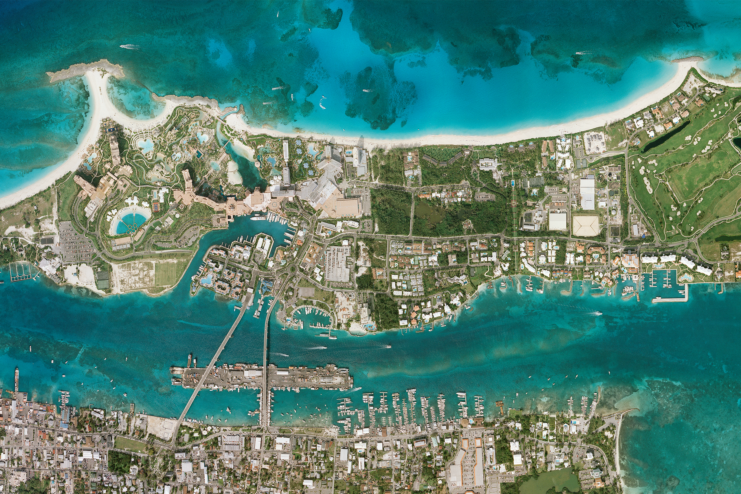 Photo courtesy of Atlantis Paradise Island