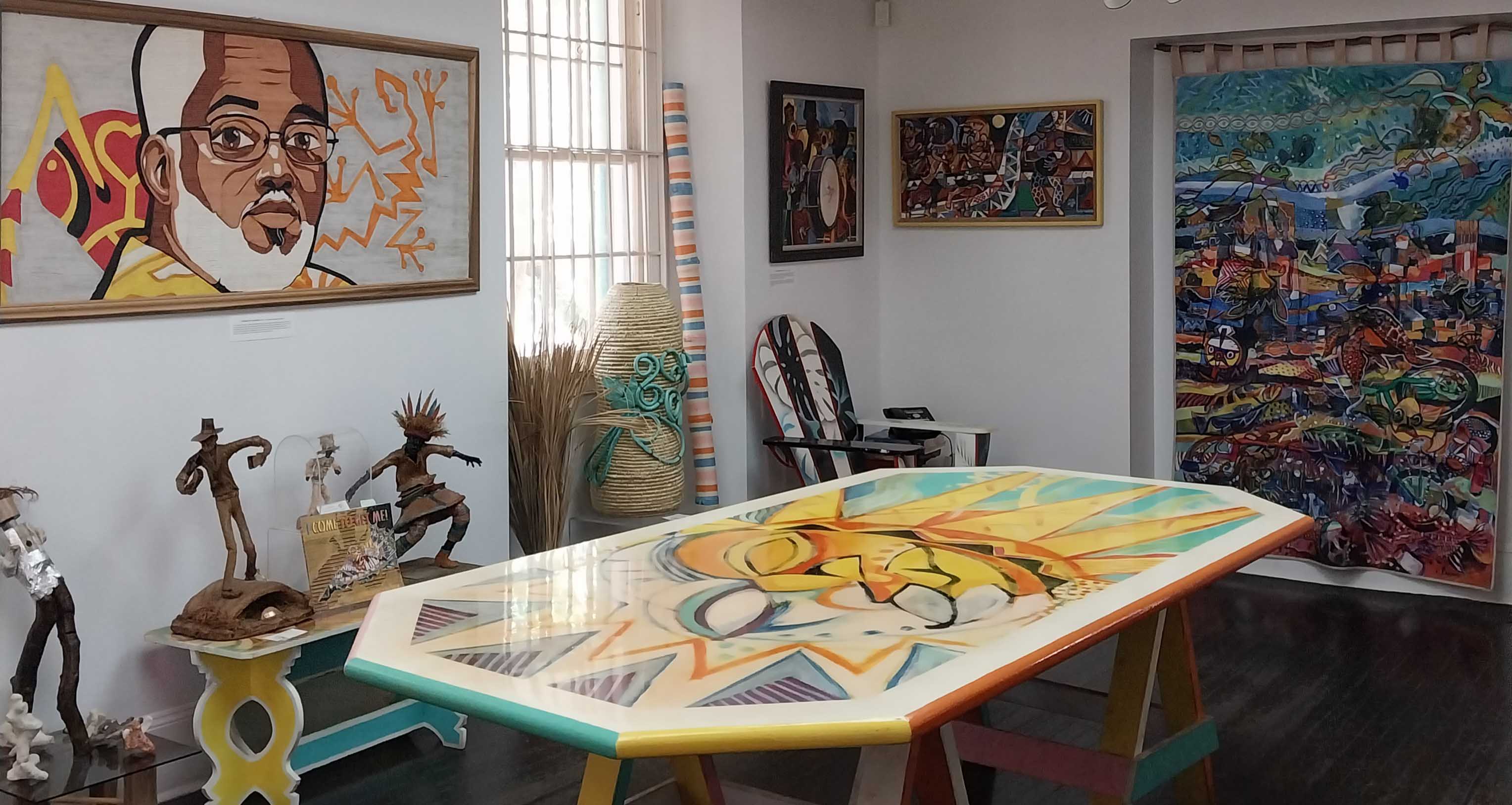 Doongalik Gallery