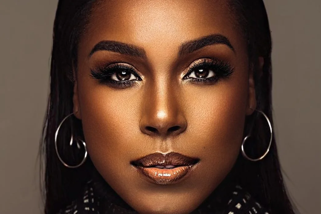 Portrait of LaToya Hanna-Moxey